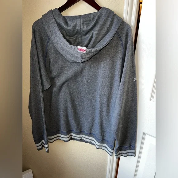 Stitches “LA” Sweatshirt - Picture 2 of 3